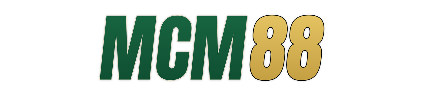 mcm88 – Nhà Cái Cá Cược Trực Tuyến